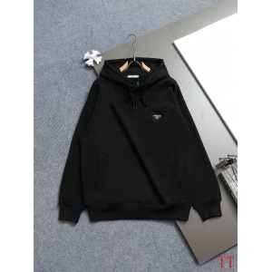 $45.00,Prada Hoodies For Men # 294345