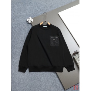 $45.00,Prada Hoodies For Men # 294347