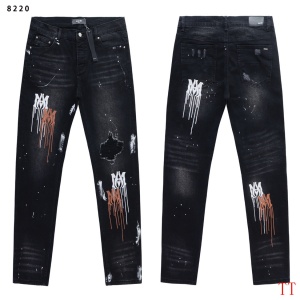 $42.00,Amiri Jeans For Men # 294360