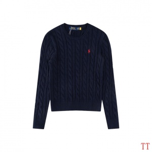 $43.00,Ralph Lauren Polo Knitted Round Neck Sweater For Women # 294426
