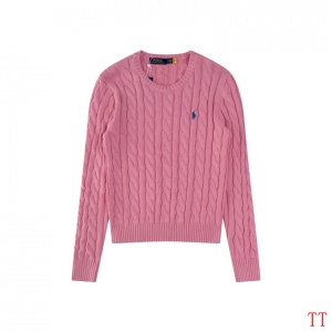 $43.00,Ralph Lauren Polo Knitted Round Neck Sweater For Women # 294428
