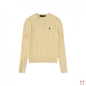 $43.00,Ralph Lauren Polo Knitted Round Neck Sweater For Women # 294432