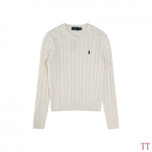$43.00,Ralph Lauren Polo Knitted Round Neck Sweater For Women # 294433