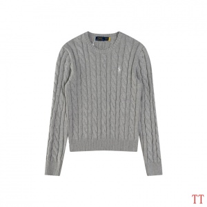 $43.00,Ralph Lauren Polo Knitted Round Neck Sweater For Women # 294434