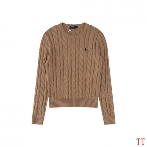 $43.00,Ralph Lauren Polo Knitted Round Neck Sweater For Women # 294436