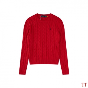 $43.00,Ralph Lauren Polo Knitted Round Neck Sweater For Women # 294437