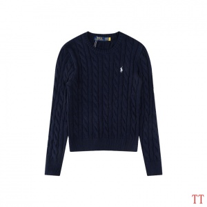 $43.00,Ralph Lauren Polo Knitted Round Neck Sweater For Women # 294438