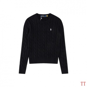 $43.00,Ralph Lauren Polo Knitted Round Neck Sweater For Women # 294439