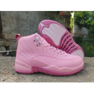$69.00,Air Jordan 12 Sneaker Unisex # 294475