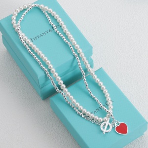 $32.00,Tiffany Necklace For Women # 294482