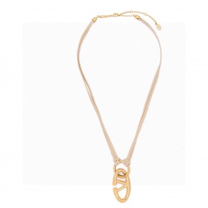 $32.00,Valentino Necklace For Women # 294487