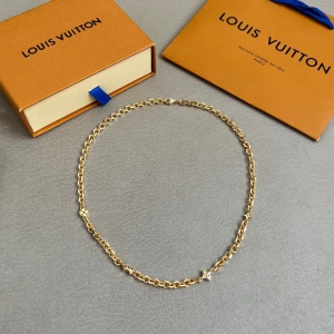 $32.00,Louis Vuitton Necklace  # 294514