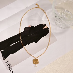 $32.00,Dior Necklace For Women # 294519