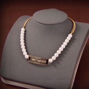 $32.00,Dior Necklace For Women # 294524