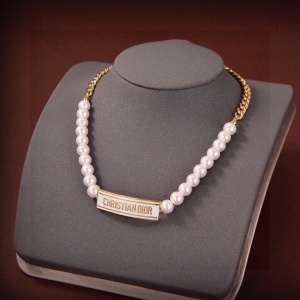 $32.00,Dior Necklace For Women # 294525