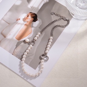 $32.00,Dior Necklace For Women # 294530