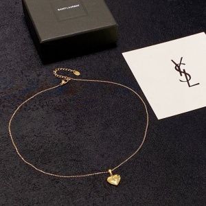 $32.00,YSL Necklace For Women # 294532