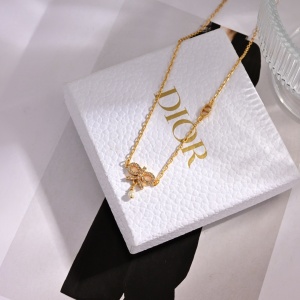 $32.00,Dior Necklace For Women # 294536