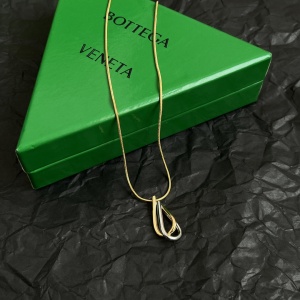 $32.00,Bottega Veneta Necklace For Women # 294540
