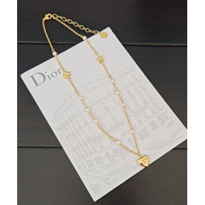 $32.00,Dior Necklace For Women # 294541