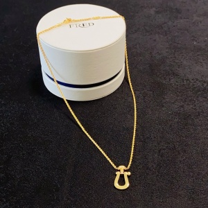 $32.00,Fred Necklace For Women # 294543