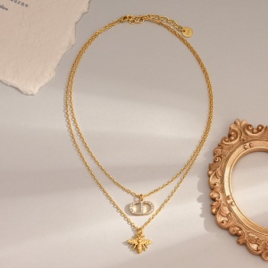 $32.00,Dior Necklace For Women # 294545