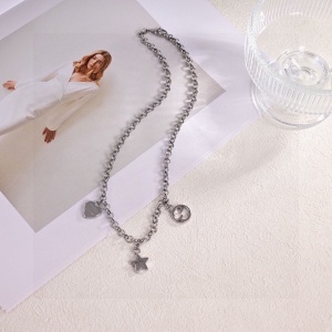 $32.00,Gucci Necklace For Women # 294546