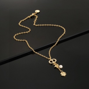 $32.00,Dior Necklace For Women # 294547