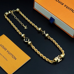 $32.00,Louis Vuitton Necklace  # 294548