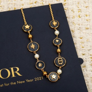$32.00,Dior Necklace For Women # 294557