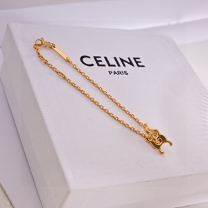 $32.00,Celine Necklace For Women # 294567