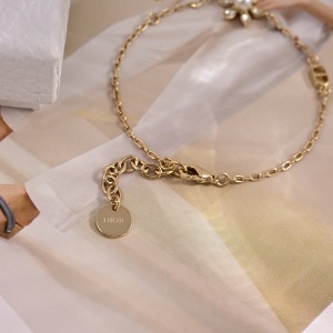 $32.00,Dior Necklace For Women # 294568