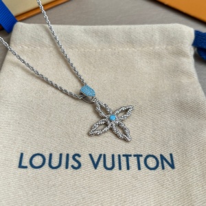 $32.00,Louis Vuitton Necklace For Women # 294575