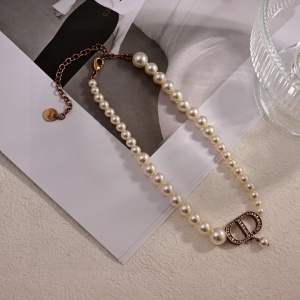 $32.00,Dior Necklace For Women # 294579