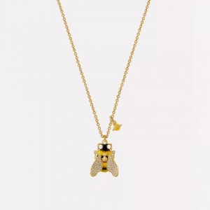 $32.00,Vivienne Westwood Necklace For Women # 294581