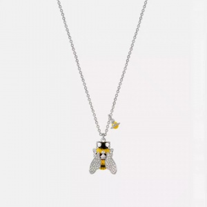 $32.00,Vivienne Westwood Necklace For Women # 294582