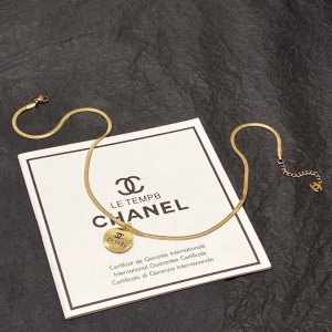 $32.00,Chanel Necklace For Women # 294594