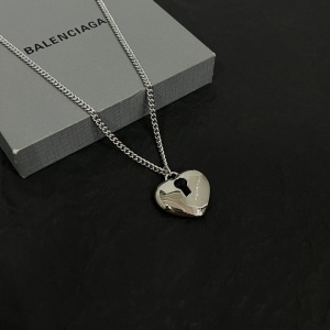$32.00,Balenciaga Necklace For Women # 294601