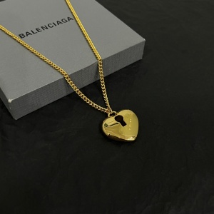 $32.00,Balenciaga Necklace For Women # 294602