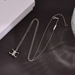 $32.00,Celine Necklace For Women # 294610