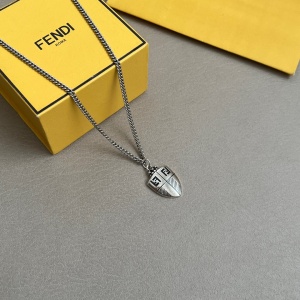 $32.00,Fendi Necklace For Women # 294614