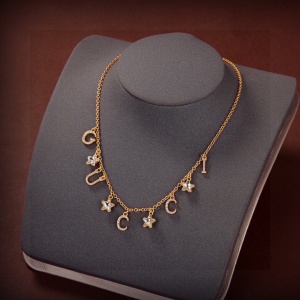 $32.00,Gucci Necklace For Women # 294624