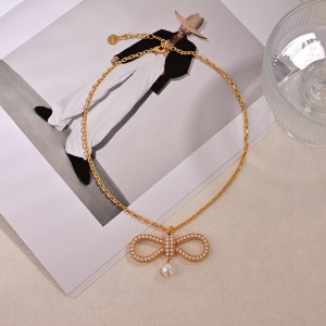 $32.00,Dior Necklace For Women # 294625