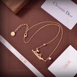 $32.00,Dior Necklace For Women # 294626