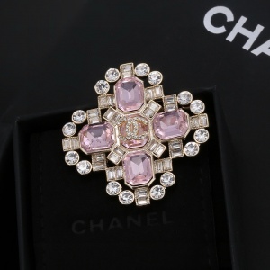 $26.00,Chanel Brooch For Women # 294627
