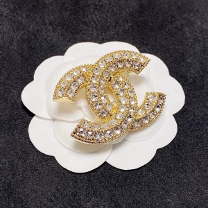 $26.00,Chanel Brooch For Women # 294630