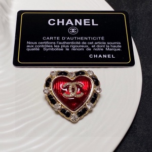 $26.00,Chanel Brooch For Women # 294631