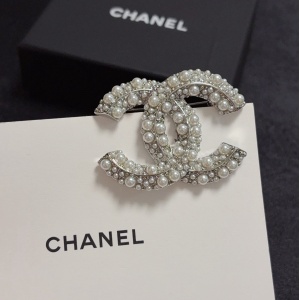 $26.00,Chanel Brooch For Women # 294635
