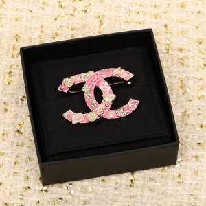 $26.00,Chanel Brooch For Women # 294638