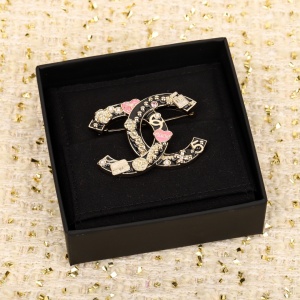 $26.00,Chanel Brooch For Women # 294639